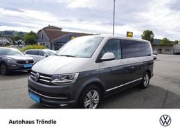 VW T6.1