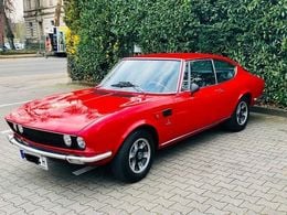 Fiat Dino