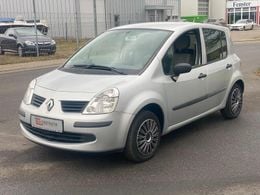 Renault Modus