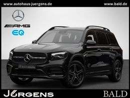 Mercedes GLB200