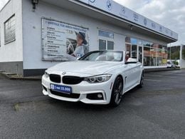 BMW 430