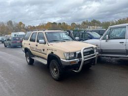 Toyota 4 Runner