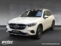 Mercedes GLC220