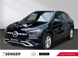 Mercedes GLA200