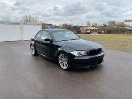 BMW 135 Coupé