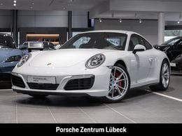 Porsche 911 Carrera 4S