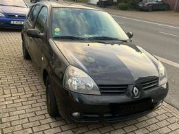 Renault Clio II