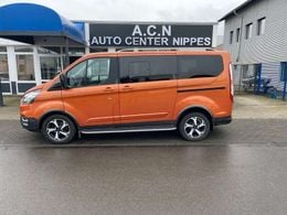 Ford Tourneo