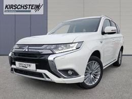 Mitsubishi Outlander P-HEV