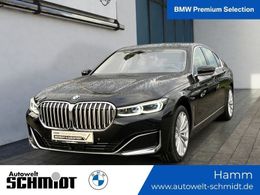 BMW 750