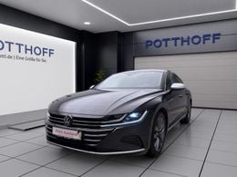 VW Arteon