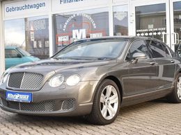 Bentley Continental Flying Spur