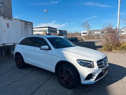 Mercedes GLC250