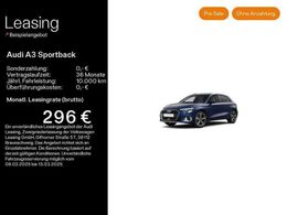 Audi A3 Sportback e-tron