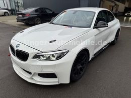 BMW M235