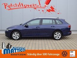 VW Golf VIII