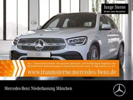 Mercedes GLC220