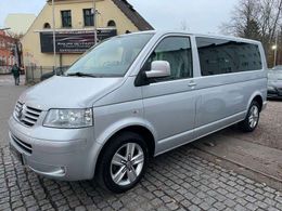 VW T5