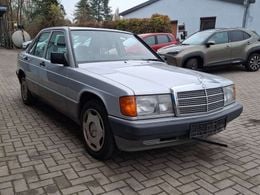 Mercedes 190