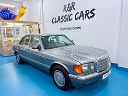 Mercedes 300