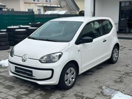 VW up!