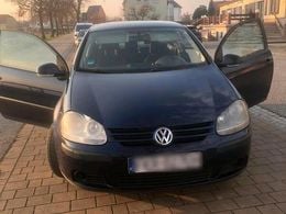 VW Golf V