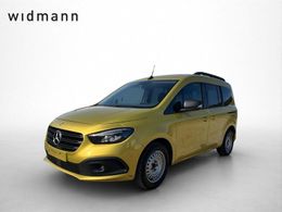 Mercedes Citan 113