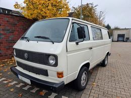 VW T3