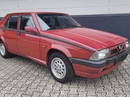 Alfa Romeo 75