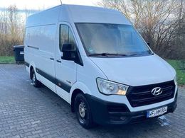 Hyundai H 350