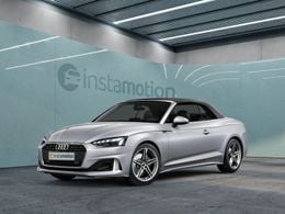 Audi A5 Cabriolet