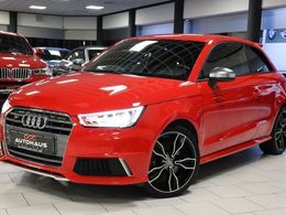 Audi S1