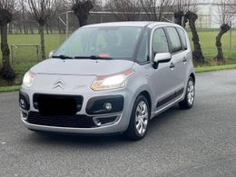 Citroën C3 Picasso