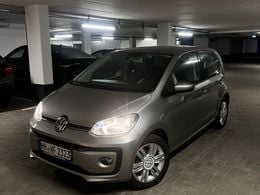 VW up!