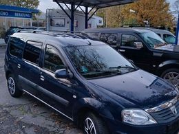 Dacia Logan MCV