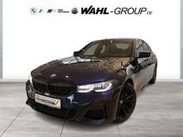 BMW M340