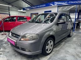 Chevrolet Kalos