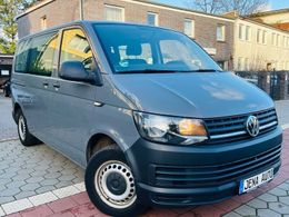 VW T6