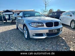 BMW 118 Cabriolet