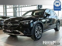 Mercedes GLC220