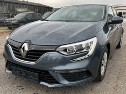 Renault Mégane IV