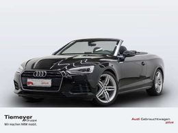 Audi A5 Cabriolet