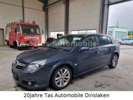 Opel Signum