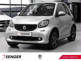 Smart ForTwo Cabrio