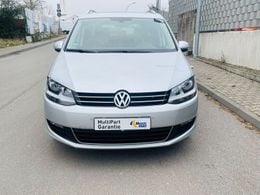 VW Sharan