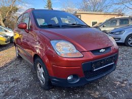 Chevrolet Matiz