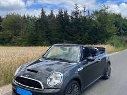 Mini Cooper SD