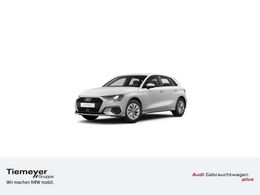 Audi A3 e-tron