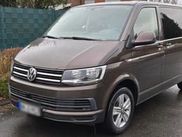 VW T6