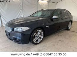 BMW 550